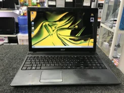 Acer Aspire One 533. 15.6", ��� 2048 ��, ���� 250���, WiFi: 1 ����