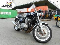 Honda CB 1100. 1 100 куб. см., исправен, птс, без пробега
