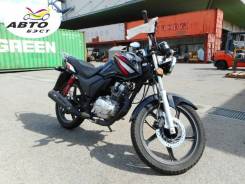 Honda CBF 125 Stunner. 125 куб. см., исправен, птс, без пробега