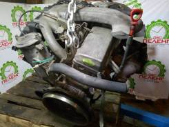 Двигатель в сборе. ТагАЗ Тагер ТагАЗ Роад Партнер Mercedes-Benz Sprinter Hyundai Tager SsangYong Musso SsangYong Musso Sports SsangYong Korando Двигат...