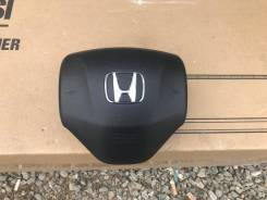 Подушка безопасности водителя. Honda Vezel, RU1, RU2, RU3, RU4 Honda Grace Honda Fit, GK3, GK4, GK5, GK6, GP5, GP6 Honda Shuttle, GK8, GP7, GP8