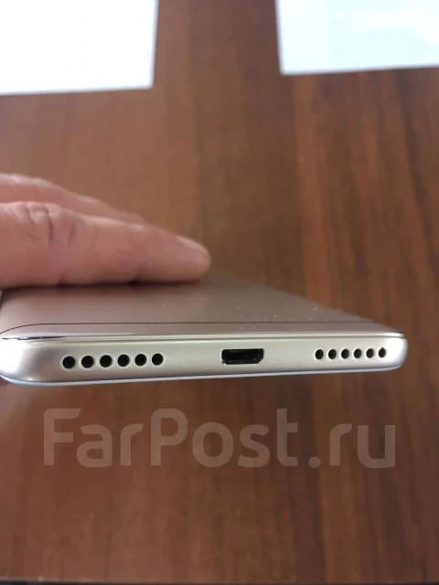Xiaomi Redmi Note 5A. �/�, 3G, 4G LTE ����