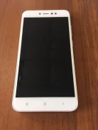 Xiaomi Redmi Note 5A. �/�, 3G, 4G LTE ����
