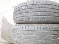 Dunlop Le Mans V. Летние, 2017 год, 10 %, 2 шт