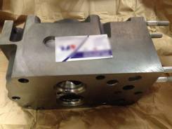 Головка блока цилиндров. Hyundai Elantra, HD Hyundai Avante, HD Hyundai HD Hyundai Universe Kia Granbird Kia AM928 Двигатель D6AC