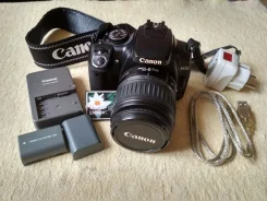 Canon EOS 400D. 9 - 9.9 �� ����