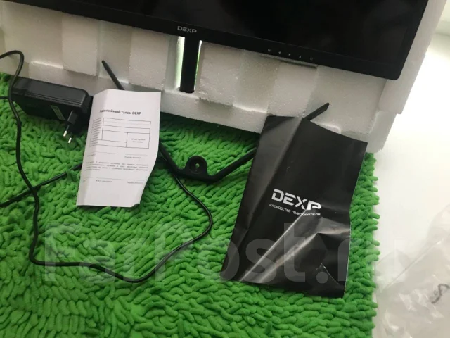 Dexp. 21.5" ����