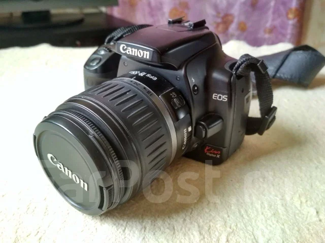Canon EOS 400D. 9 - 9.9 �� ����