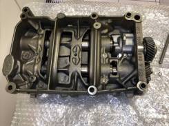 Вал привода масляного насоса. Audi: A5, Q5, A4, A4 allroad quattro, S5, S4, S6, S3, TT, Q3, A6, A3, TTS Volkswagen: Passat, Jetta, Scirocco, Sharan, T...