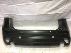 Бампер. Mazda CX-5, KE, KE2AW, KE2FW, KE5AW, KE5FW, KEEAW, KEEFW Двигатели: PEVPS, PYVPS, SHVPTS, SHY1