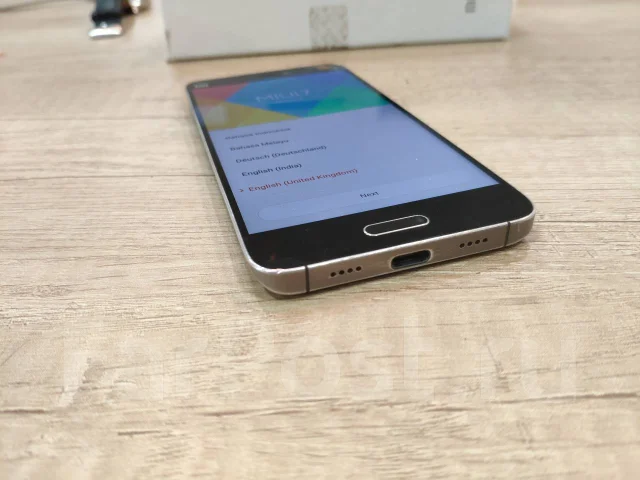 Xiaomi Mi5. �/�, ������ ����