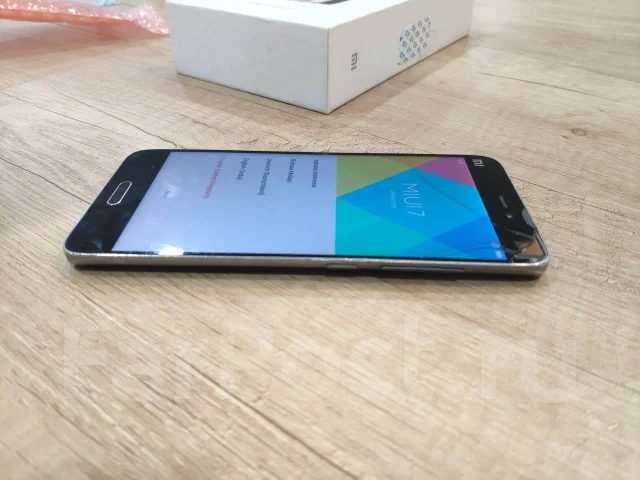 Xiaomi Mi5. �/�, ������ ����