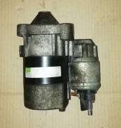 Стартер. Renault: Megane, Scenic, Logan, Sandero, Symbol, Fluence, Duster, Sandero Stepway Nissan Almera, G15 Двигатели: F4R, F4RT, F9Q, H4J, H4M, H5F...