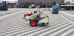 Yanmar. Продам ручной мотокультиватор YT400