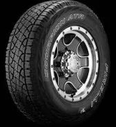 Pirelli Scorpion ATR. ����� at, 2016 ���, ����� ����