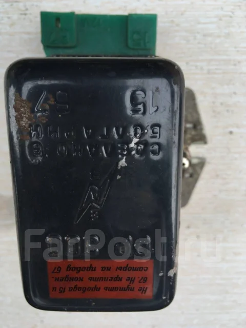 ���� ��-308 ���, LADA ����