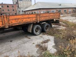 Кзпт 938503. Продам полуприцеп 12 метров, 20 000 кг.