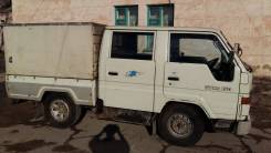 Toyota Dyna. Продам грузовик Toyota DYNA, 2 500 куб. см., 1 500 кг.