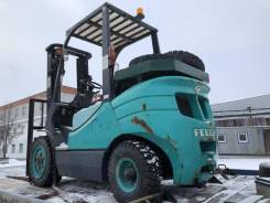 Cpcd 30, 2012. HC cpcd 30, 3 000 кг., Дизельный