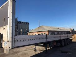 Wielton. Продам полуприцеп вилтон бортовая палатка на коробах., 40 000 кг.