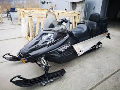 Arctic Cat Bearcat 570. исправен, есть птс, с пробегом