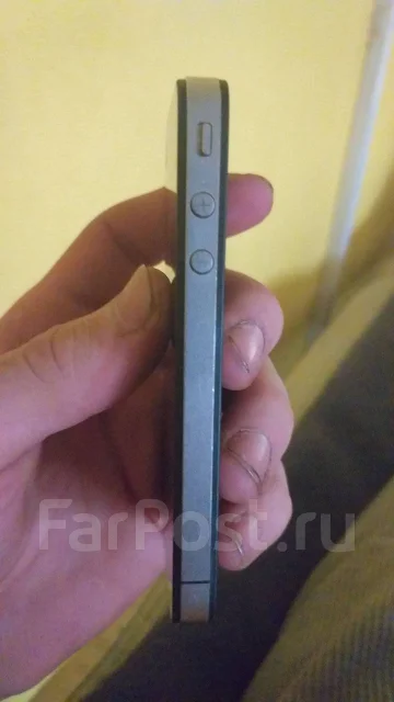 Apple iPhone 4. �/�, ������, 3G, 4G LTE, NFC ����