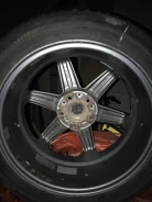 SSR. 7.0x17", 5x114.3, ET42 ����