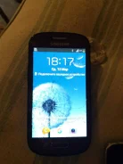 Samsung Galaxy S3 Mini. �/�, ������� ����