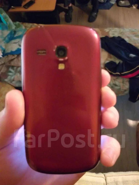 Samsung Galaxy S3 Mini. �/�, ������� ����
