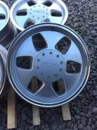 Kosei. 7.0x17", 4x100.00, 4x114.30, ET36