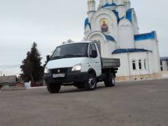 ГАЗ ГАЗель. ГАЗель 2018г, 2 700 куб. см., 1 500 кг., 4x4