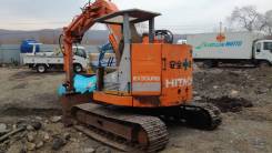 Hitachi. Экскаватор EХ50 URG, 0,20 куб. м.