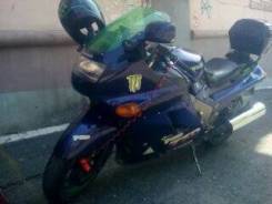 Kawasaki ZZR 1100C. 1 100 куб. см., исправен, птс, с пробегом