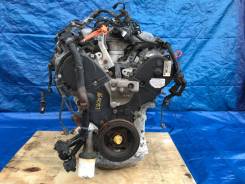 Двигатель в сборе. Acura MDX, YD2, YD3, YD4 Двигатели: J35Y4, J35Y5, J37A1