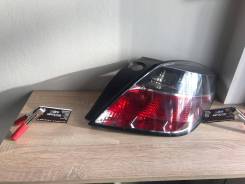Фонарь правый Opel Astra H GTS в Кемерово Стоп-сигнал. Opel Astra GTC, L08 Z16XEP, Z16XER, Z18XER, Z19DTH, Z19DTL, Z20LEH, Z20LEL, Z20LER, Z19DT, Z18XE, Z17DTH, A16XER, Z16LET, A17DTJ, Z13DTH...