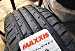 Maxxis Premitra HP5. Летние, без износа, 4 шт