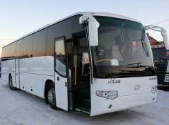 Higer KLQ6119TQ. Междугородний автобус , 55 мест, В кредит, лизинг