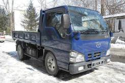 Mazda Titan. Продам самосвал , 4 800 куб. см., 3 000 кг., 4x2