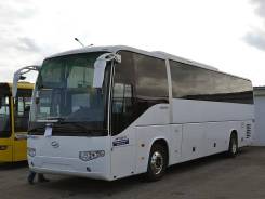 Higer KLQ6129Q. Туристический автобус , 49 мест, В кредит, лизинг