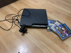 Sony PlayStation 3 Slim