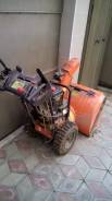 Husqvarna. Снегоотбрасыватель 1130STE