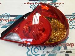 Стоп-сигнал. Kia Spectra Двигатель D4BB