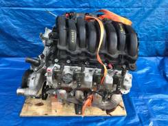 Двигатель в сборе. Cadillac Escalade, GMT, K2, GMT435, GMT806, GMT820, GMT830, GMT900, GMT926, GMT936, GMT946 Chevrolet Silverado GMC Sierra Двигатель...