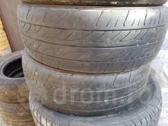 Dunlop SP 65e. Летние, 50 %, 4 шт