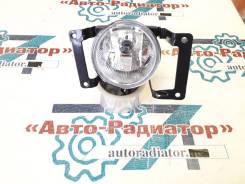 Фара противотуманная. Hyundai ix35 Hyundai Tucson Двигатель D4BB