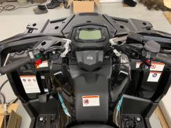 Cfmoto X8 h.o. EPS, 2018 в Ленске CFMoto X8 H.O. EPS. исправен, есть псм\птс, без пробега