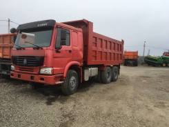 Howo. Продаётся грузовой-самосвал , 9 726 куб. см., 20 000 кг., 6x4