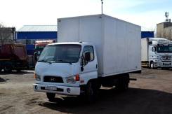 Hyundai HD65. Грузовик промтоварный , 3 907 куб. см., 2 400 кг., 4x2