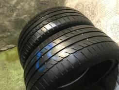 Michelin Primacy HP. ������, �/�, ����� 10�%