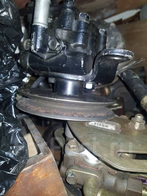 Продам насос ГУР Ниссан Datsun BMD21 состояние нового купить во ...